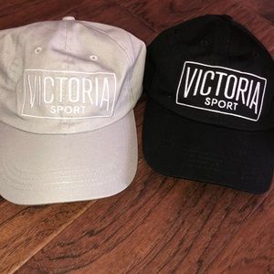 Victoria’s Secret Sport baseball caps
